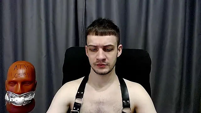  Damien thorn  online show from February 4, 8:14 pm