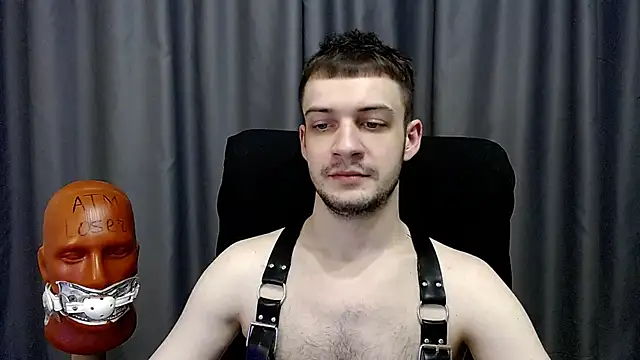  Damien thorn  online show from February 5, 8:24 pm