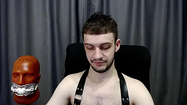  Damien thorn  online show from February 8, 4:54 pm