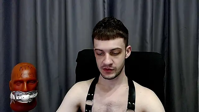  Damien thorn  online show from March 27, 8:19 pm