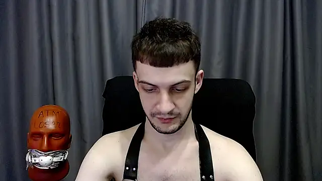  Damien thorn  online show from March 28, 8:52 pm