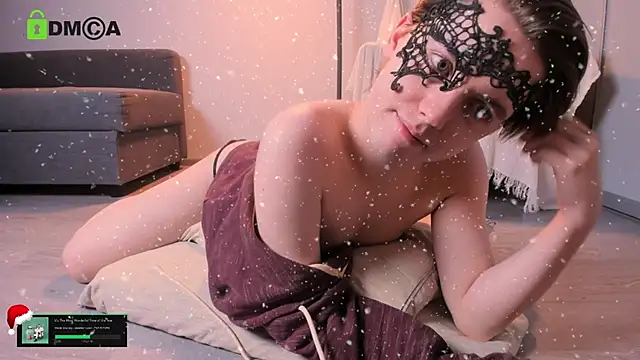 Snapshot of Oh_My_God_ chatting on December 21, 4:14 pm Oh My God online show from December 21, 4:14 pm