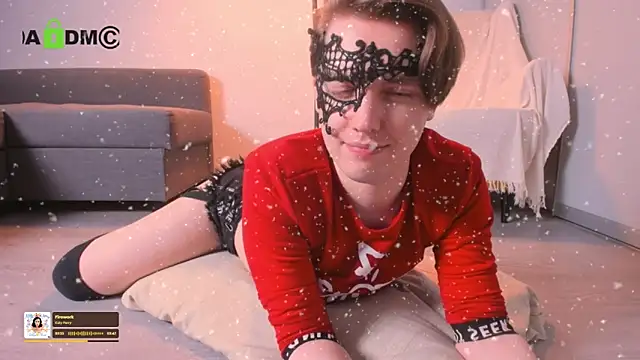 Snapshot of Oh_My_God_ chatting on December 21, 4:25 pm Oh My God online show from December 21, 4:25 pm