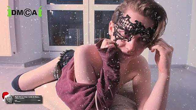 Snapshot of Oh_My_God_ chatting on December 22, 4:48 pm Oh My God online show from December 22, 4:48 pm