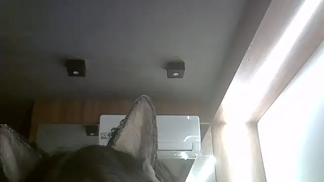 Skinny-Kitten online show from February 15, 2:19 am