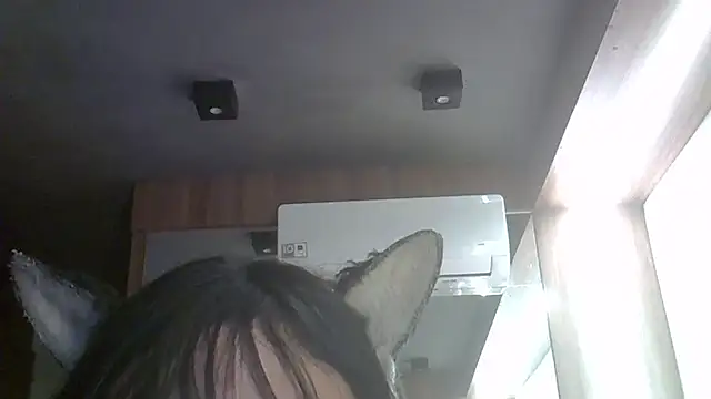 Skinny-Kitten online show from March 7, 1:24 am