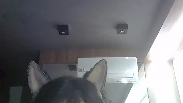 Skinny-Kitten online show from March 22, 12:36 am