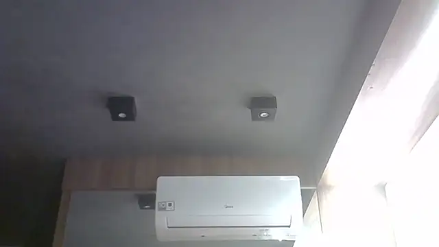 Skinny-Kitten online show from March 30, 4:46 am