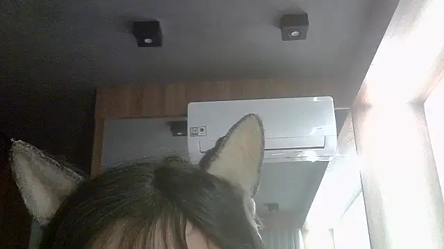 Snapshot of Skinny-Kitten chatting on June 2, 3:58 pm Skinny-Kitten online show from June 2, 3:58 pm