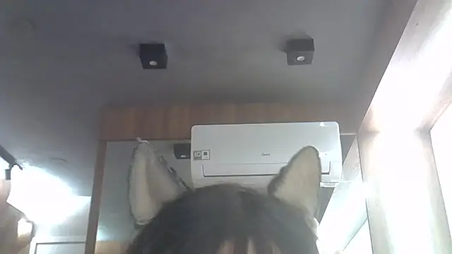 Snapshot of Skinny-Kitten chatting on June 4, 11:33 pm Skinny-Kitten online show from June 4, 11:33 pm