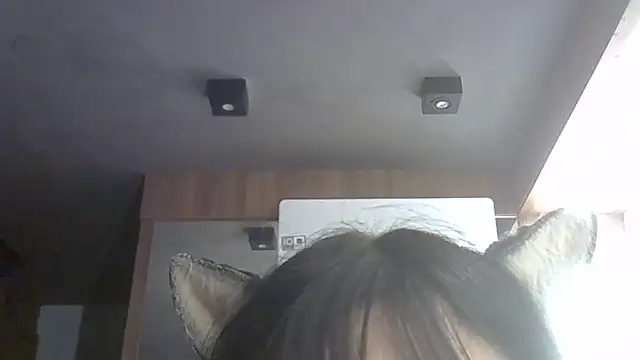 Snapshot of Skinny-Kitten chatting on June 23, 1:25 am Skinny-Kitten online show from June 23, 1:25 am