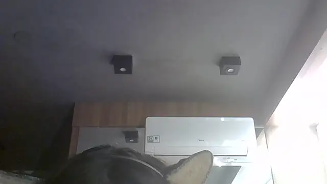 Snapshot of Skinny-Kitten chatting on July 7, 7:23 am Skinny-Kitten online show from July 7, 7:23 am