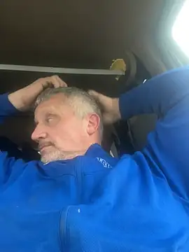 prekumstud online show from March 13, 1:01 am