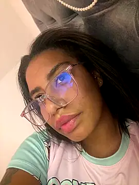 ATENEA SEXXXY online show from November 12, 4:46 am