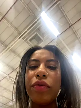 ATENEA SEXXXY online show from November 13, 5:23 pm