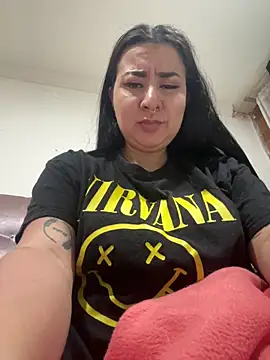 Snapshot of Abril_Luv chatting on May 11, 1:22 am Abril Luv online show from May 11, 1:22 am