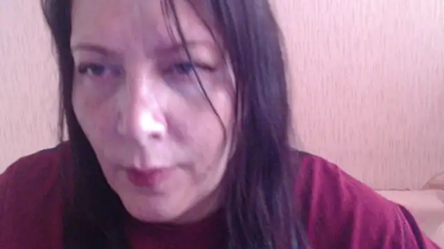 Mirabelle Sweet online show from September 12, 2:17 pm
