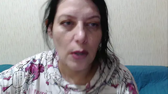 Mirabelle Sweet online show from May 1, 12:15 am