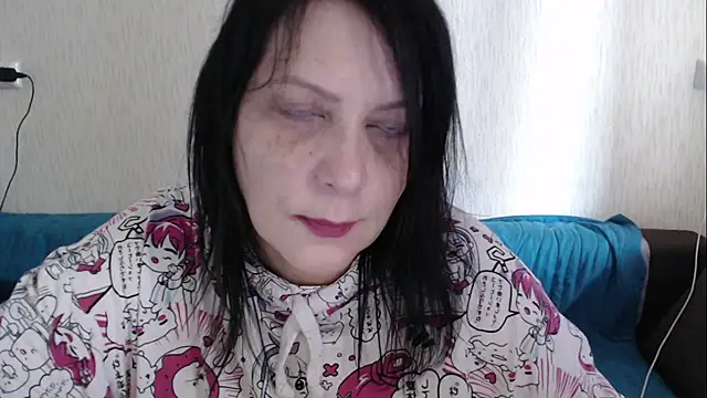 Snapshot of Mirabelle_Sweet chatting on June 8, 9:20 am Mirabelle Sweet online show from June 8, 9:20 am