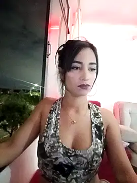  nathaly sweet online show from October 25, 1:46 am