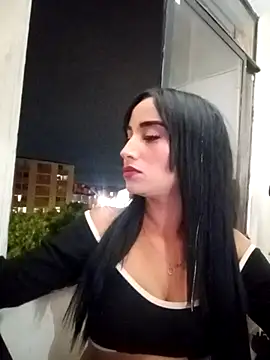  nathaly sweet online show from November 13, 2:21 am