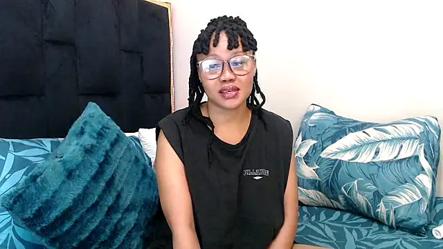 CancerGodessX online show from October 21, 12:44 am