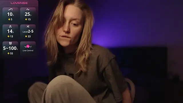 Snapshot of iilovetomatoes chatting on February 23, 10:29 pm iilovetomatoes online show from February 23, 10:29 pm