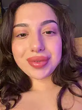 Snapshot of Tasty_Nora chatting on January 8, 7:45 am Tasty Nora online show from January 8, 7:45 am