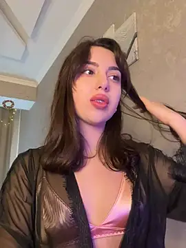 Snapshot of Tasty_Nora chatting on February 11, 10:37 am Tasty Nora online show from February 11, 10:37 am