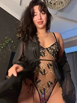 Snapshot of Tasty_Nora chatting on September 14, 8:13 am Tasty Nora online show from September 14, 8:13 am