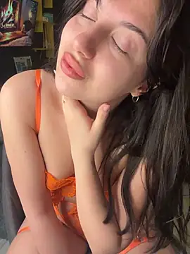 Tasty Nora online show from March 17, 3:44 am