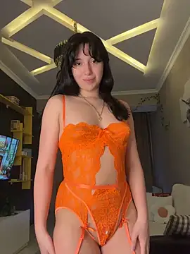 Tasty Nora online show from April 1, 9:54 am