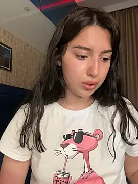 Snapshot of Tasty_Nora chatting on June 6, 5:28 pm Tasty Nora online show from June 6, 5:28 pm