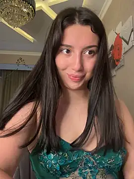 Snapshot of Tasty_Nora chatting on June 19, 4:50 am Tasty Nora online show from June 19, 4:50 am