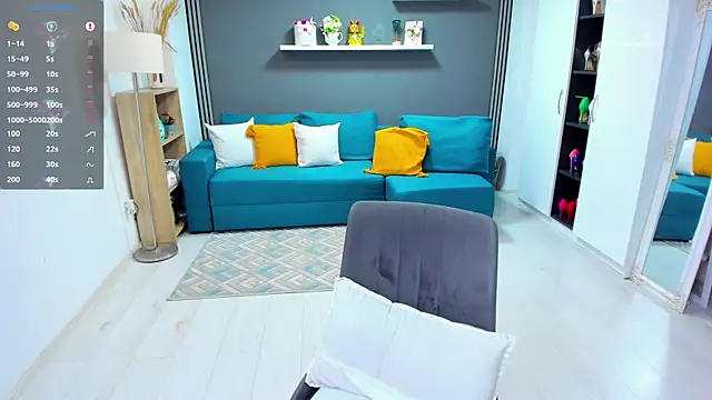 Snapshot of Christall_StarXX chatting on July 28, 8:52 pm Christall StarXX online show from July 28, 8:52 pm