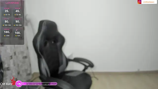 Snapshot of DannyMaximoff chatting on February 25, 12:36 am DannyMaximoff online show from February 25, 12:36 am