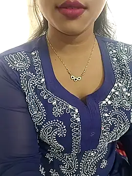 ANGE-MOU online show from February 21, 3:18 am