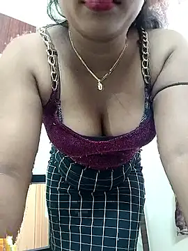 ANGE-MOU online show from March 10, 2:16 am