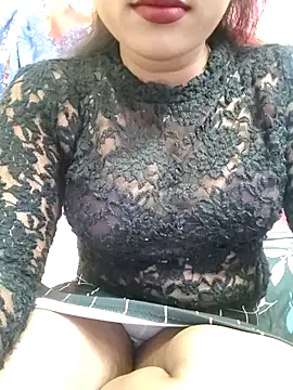 ANGE-MOU online show from March 16, 3:01 am