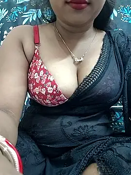 ANGE-MOU online show from April 21, 3:35 am