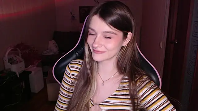 jeann elsaa online show from November 30, 4:05 am