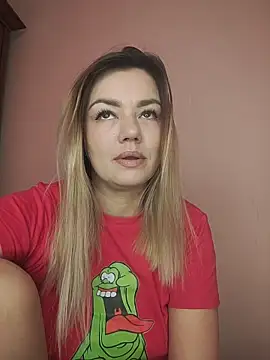 KrissSexi online show from December 15, 8:18 am