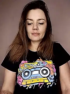 KrissSexi online show from February 4, 10:32 am