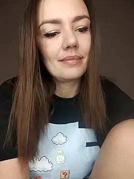 KrissSexi online show from February 12, 5:13 am