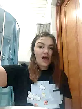 KrissSexi online show from February 27, 6:57 am