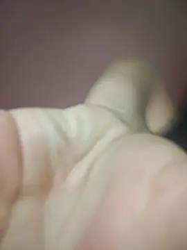 KrissSexi online show from March 10, 7:24 am