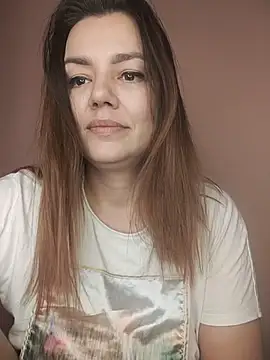 KrissSexi online show from March 13, 6:42 am