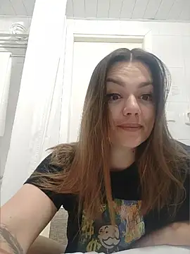 KrissSexi online show from March 27, 6:19 am