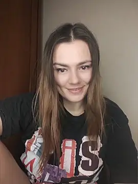 KrissSexi online show from April 14, 9:10 pm