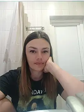 KrissSexi online show from July 8, 3:44 am